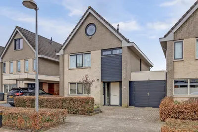Beethovenlaan 67, 8071VM, Nunspeet, Gelderland