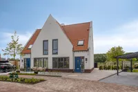 Trompetstraat 6, Goes