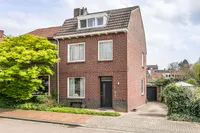 Titus Brandsmastraat 58, Brunssum