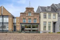 Balthuskade 7, Sneek