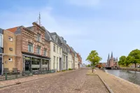 Balthuskade 7, Sneek