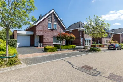 Pannisserweide 30, 6369GW, Simpelveld, Limburg
