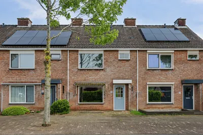 Populierestraat 51 A, 4431CL, 's-gravenpolder, Zeeland