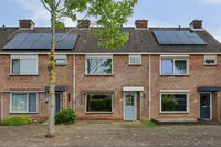 Populierestraat 51 A, 's-gravenpolder