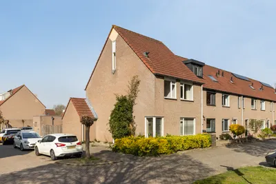 Goudplevier 14, 3403AT, Ijsselstein, Utrecht