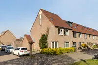 Goudplevier 14, Ijsselstein