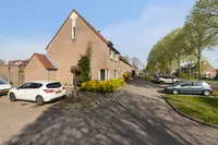 Goudplevier 14, Ijsselstein