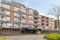 Genovevalaan 150, Eindhoven