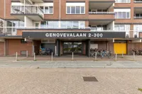 Genovevalaan 150, Eindhoven