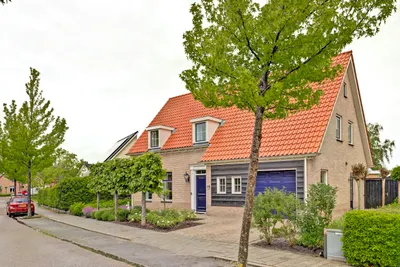 Boterbloem 11, 4421MJ, Kapelle, Zeeland