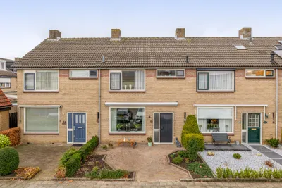 Doetinchemsestraat 62, 3241AA, Middelharnis, Zuid-Holland
