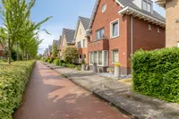 Madeira 3, Zoetermeer