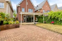 Madeira 3, Zoetermeer