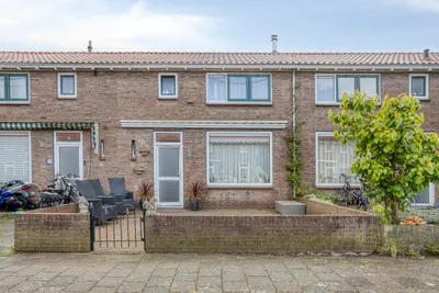 Trompstraat 87, 1813SM, Alkmaar, Noord-Holland