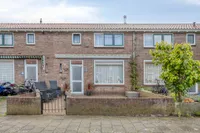 Trompstraat 87, Alkmaar
