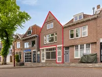 Lindenlaan 120, Alkmaar