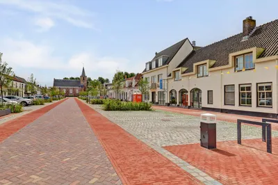 Hoofdstraat 39 a, 4484CB, Kortgene, Zeeland