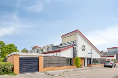 Johanna Naberstraat 13, 7421HV, Deventer, Overijssel