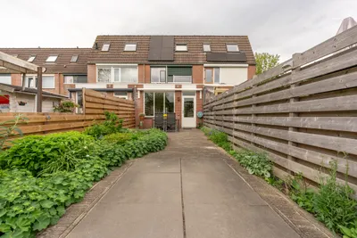 de Akker 65, 3411ZH, Lopik, Utrecht