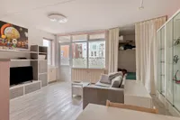 De Jagerweg 2, Dordrecht