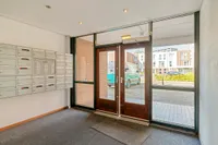 De Jagerweg 2, Dordrecht