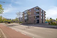 De Jagerweg 2, Dordrecht