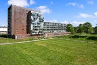 Zevenkampse Ring 378, Rotterdam