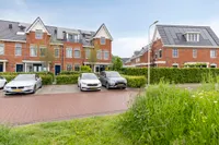 Piet Mondriaan Allee 26, Rhoon