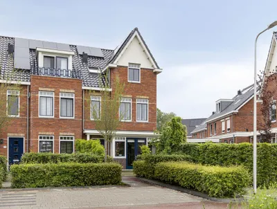 Piet Mondriaan Allee 26, 3161DW, Rhoon, Zuid-Holland