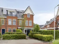Piet Mondriaan Allee 26, Rhoon