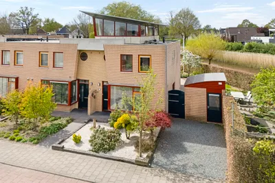 Fuut 11, 8103CG, Raalte, Overijssel