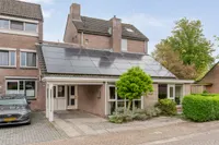 Rozemarijn 9, Raalte