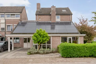 Rozemarijn 9, 8101HH, Raalte, Overijssel