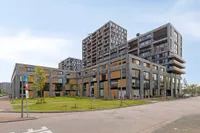 Maashaven N.z. 741, Rotterdam