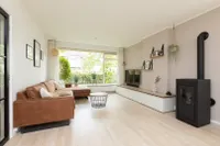 Heemskerkstraat 1, Sneek
