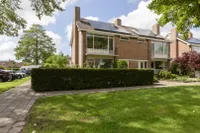 Heemskerkstraat 1, Sneek