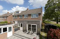 Heemskerkstraat 1, Sneek