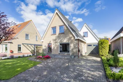 Reidikkers 13, 8711DN, Workum, Friesland