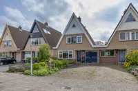 Zeskanter 16, Sneek