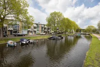 Zwettekade 9, Sneek