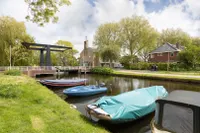 Zwettekade 9, Sneek