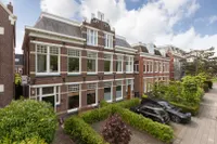 Dr. Boumaweg 11, Sneek