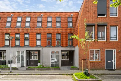 Burg. Rippingstraat 19, 3145MD, Maassluis, Zuid-Holland