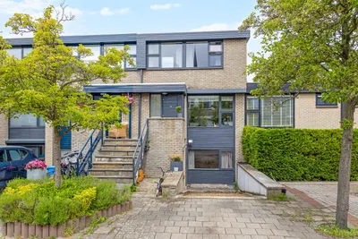 Baronielaan 10, 2242RC, Wassenaar, Zuid-Holland
