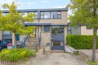 Baronielaan 10, Wassenaar