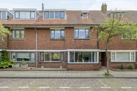 Hyacinthstraat 4, Wassenaar