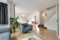 Hyacinthstraat 4, Wassenaar