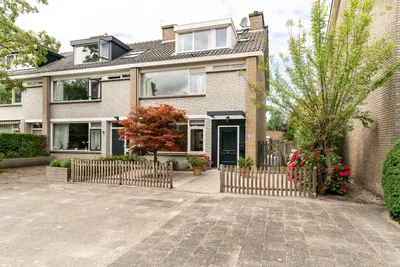 Van Polanenpark 159, 2241SJ, Wassenaar, Zuid-Holland