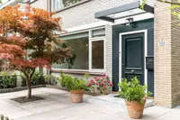Van Polanenpark 159, Wassenaar