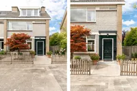 Van Polanenpark 159, Wassenaar